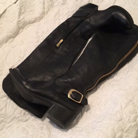 Over the Knee High Boots - Picture 5 of 6